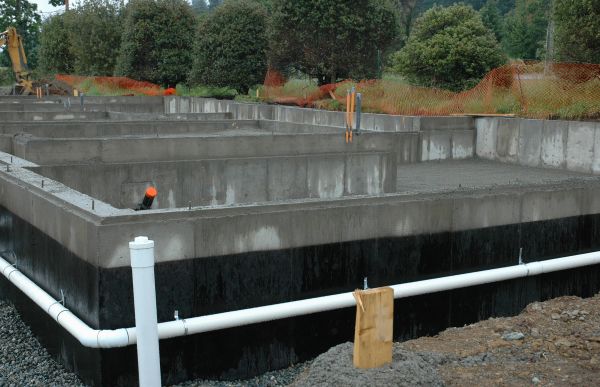 Cost of Basement Underpinning in Lake Stevens