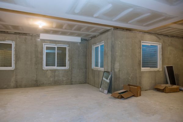 Cost of Home Foundation Service in Lake Stevens