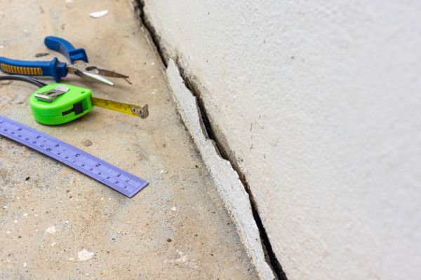 Cost of House Leveling in Lake Stevens