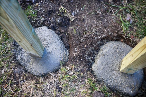 Cost of Piling Repair in Lake Stevens