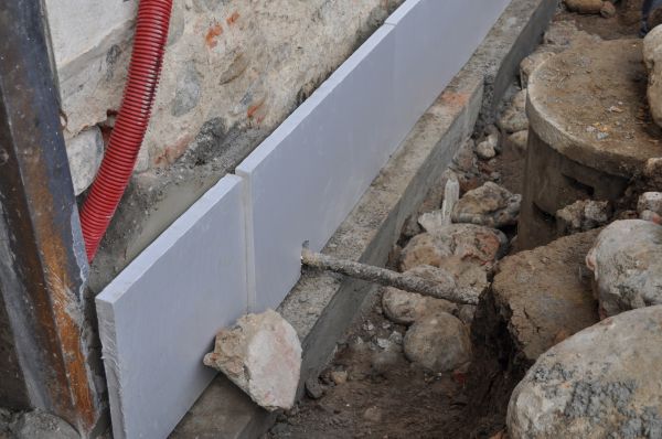 Cost of Raised Foundation Repair in Lake Stevens