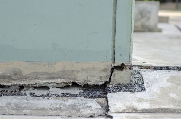 Cost of Structural Concrete Repair in Lake Stevens