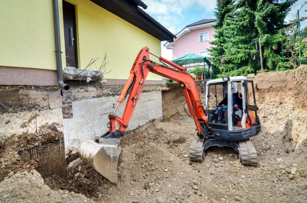 Cost of House Elevation Service in Lake Stevens
