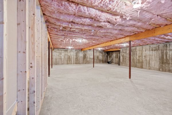 Cost of Foundation Maintenance in Lake Stevens