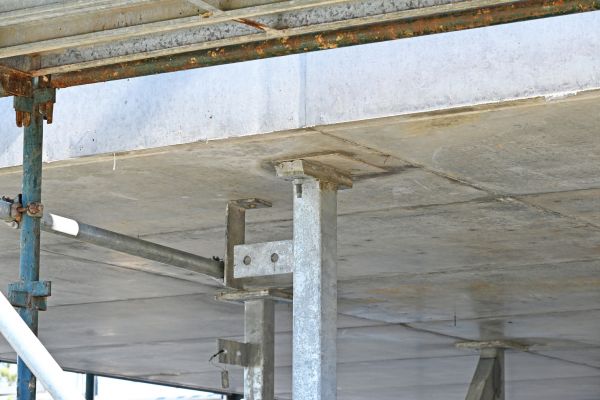 Cost of Pier And Beam Repair in Lake Stevens