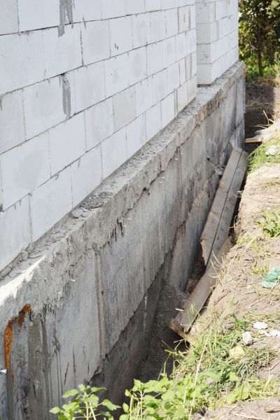 Cost of Subsidence Repair in Lake Stevens