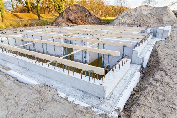 Cost of Deep Foundation Repair in Lake Stevens