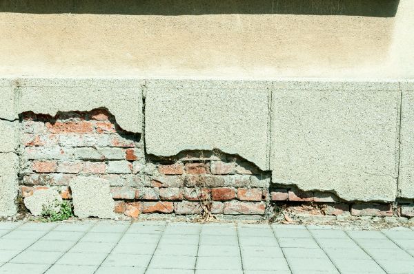 Cost of Foundation Damage Repair in Lake Stevens