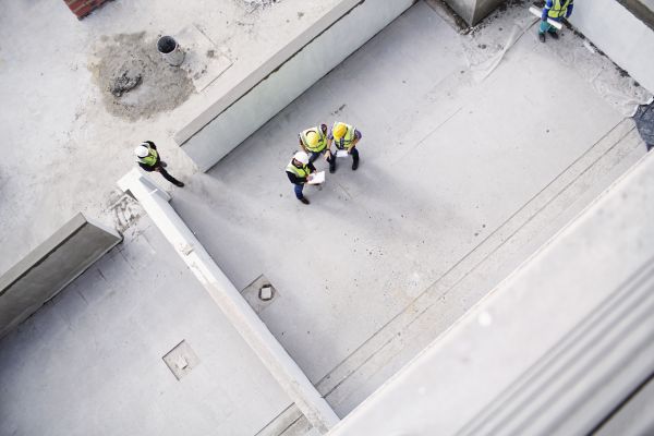Cost of Commercial Foundation Repair in Lake Stevens