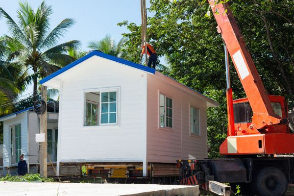 Cost of House Jacking in Lake Stevens