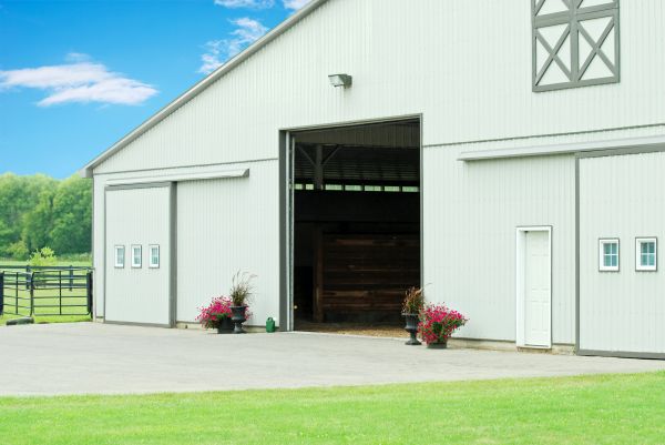 Cost of Barn Foundation Repair in Lake Stevens