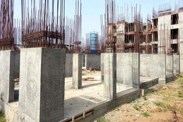 Cost of Foundation Stabilizing in Lake Stevens
