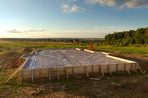 Cost of Foundation Strengthening in Lake Stevens