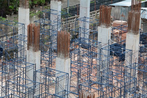 Cost of Foundation Pier Leveling in Lake Stevens