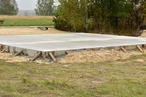Cost of External Foundation Repair in Lake Stevens