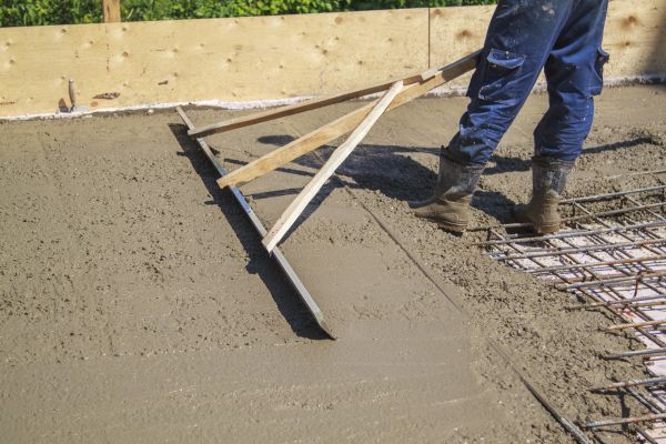 Cost of Concrete Foundation Leveling in Lake Stevens