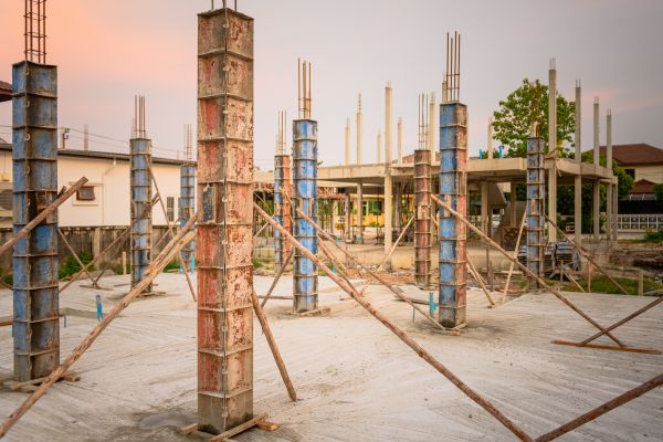 Cost of Foundation Pier Replacement in Lake Stevens