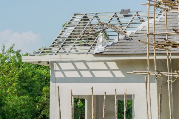 Cost of Residential Structural Repair in Lake Stevens