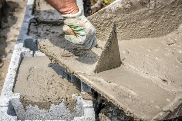 Cost of Foundation Mortar Repair in Lake Stevens