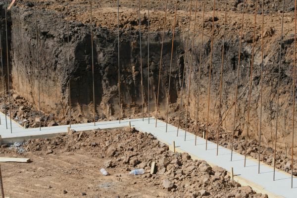 Cost of Footer Repair in Lake Stevens