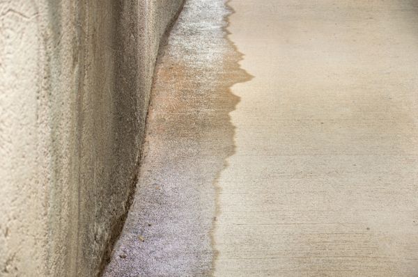Cost of Leaking Foundation Repair in Lake Stevens