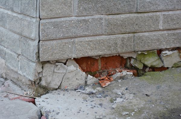 Cost of Foundation Settlement Repair in Lake Stevens