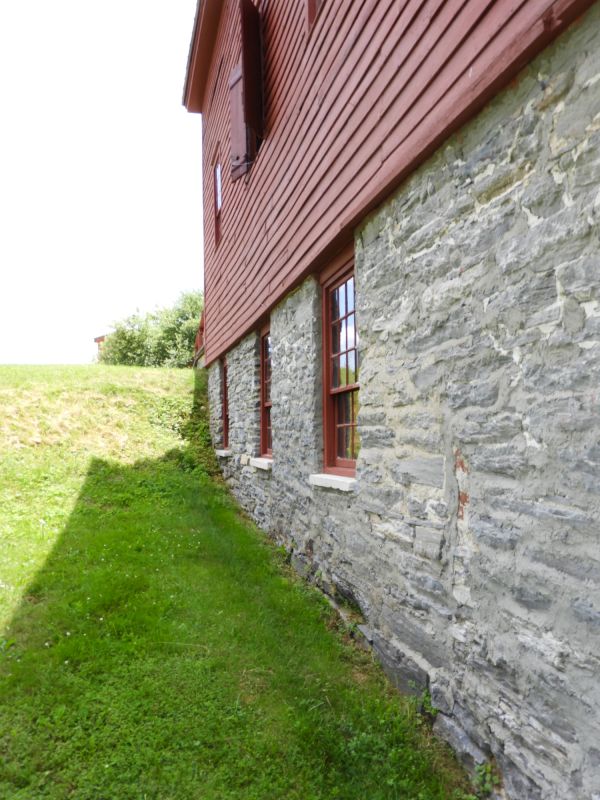 Foundation Strengthening